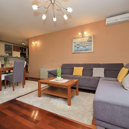 Apartment Toni Zára Kültér fotó