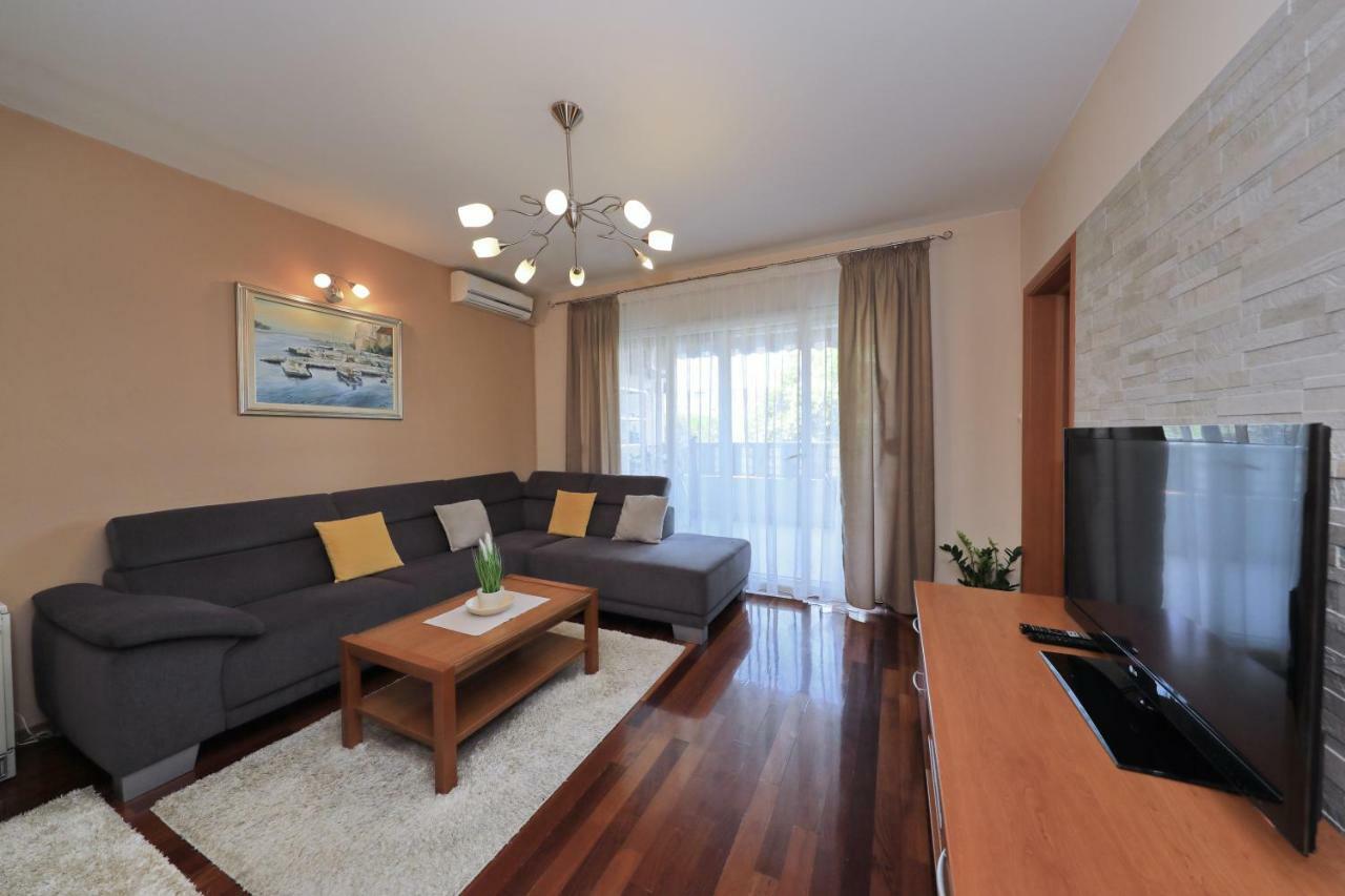 Apartment Toni Zára Kültér fotó