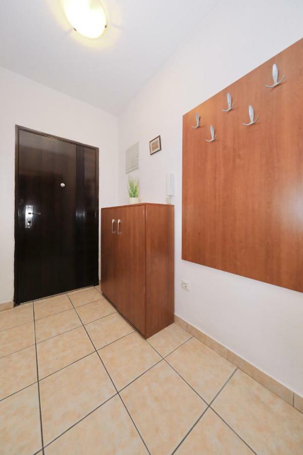 Apartment Toni Zára Kültér fotó