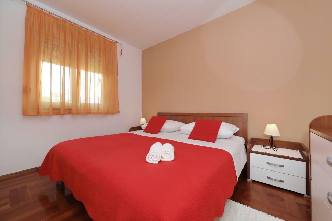 Apartment Toni Zára Kültér fotó