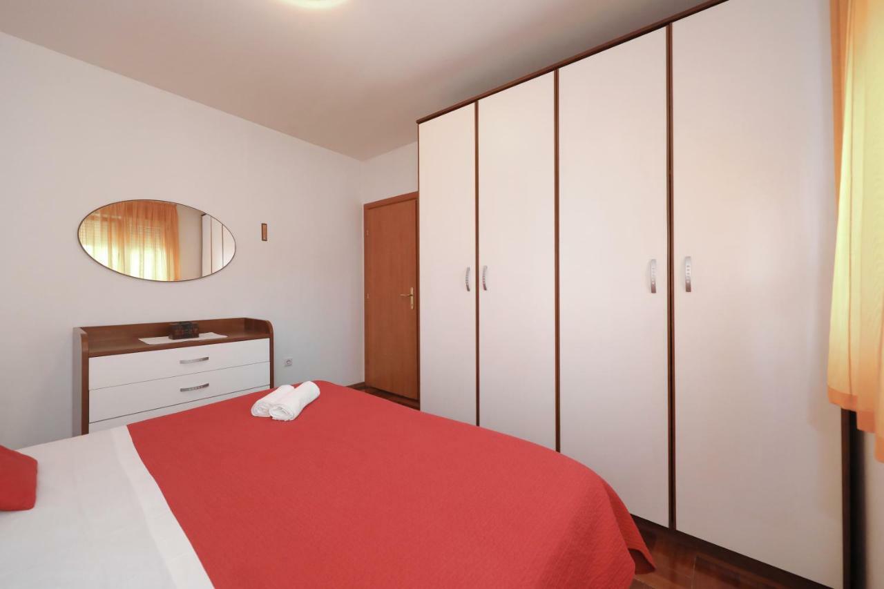 Apartment Toni Zára Kültér fotó