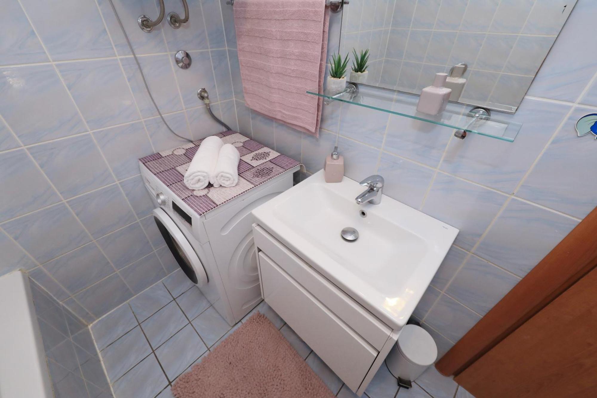 Apartment Toni Zára Kültér fotó