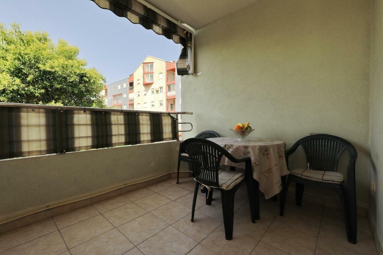 Apartment Toni Zára Kültér fotó