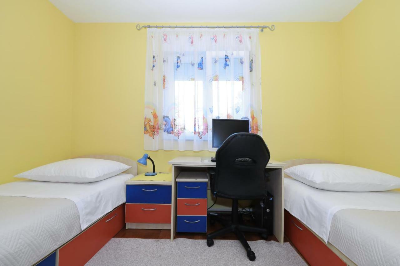 Apartment Toni Zára Kültér fotó