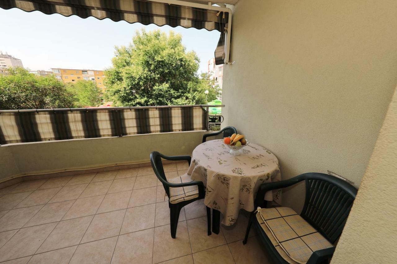 Apartment Toni Zára Kültér fotó