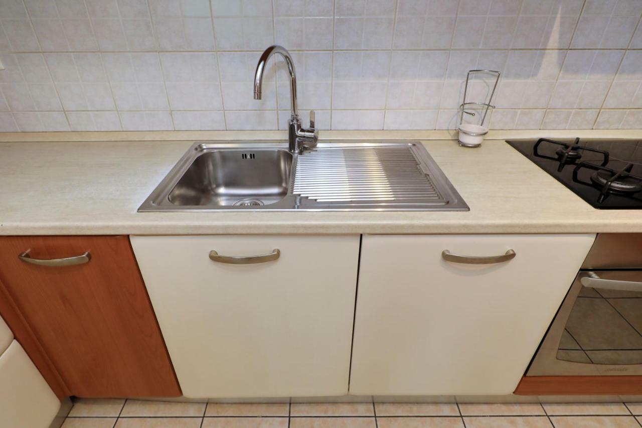 Apartment Toni Zára Kültér fotó