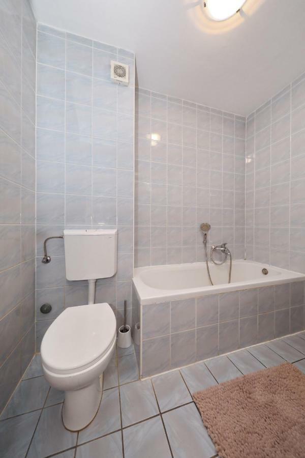Apartment Toni Zára Kültér fotó