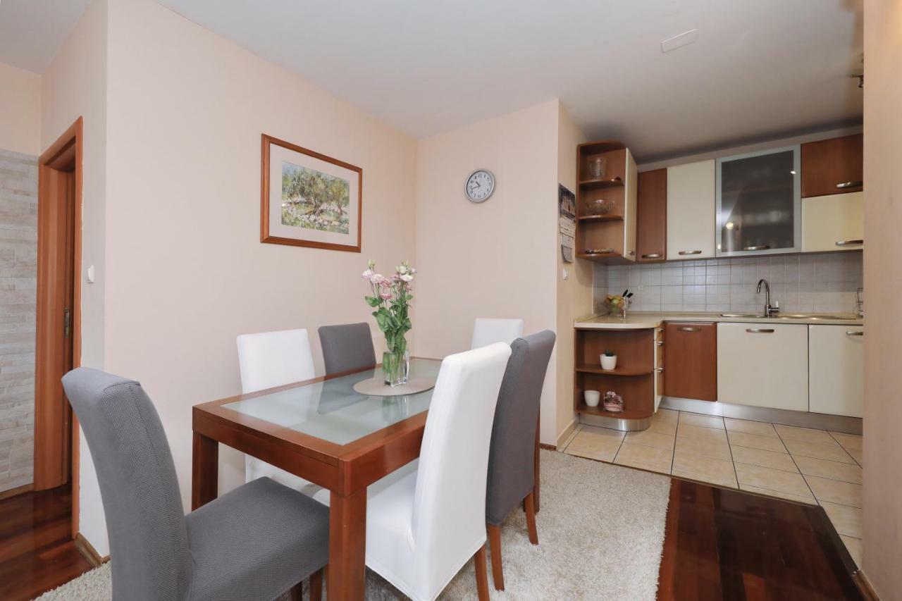 Apartment Toni Zára Kültér fotó