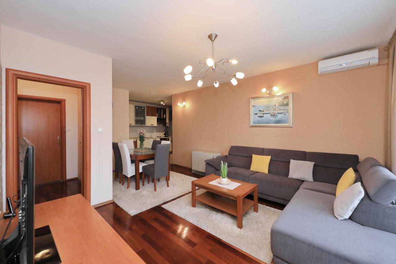 Apartment Toni Zára Kültér fotó