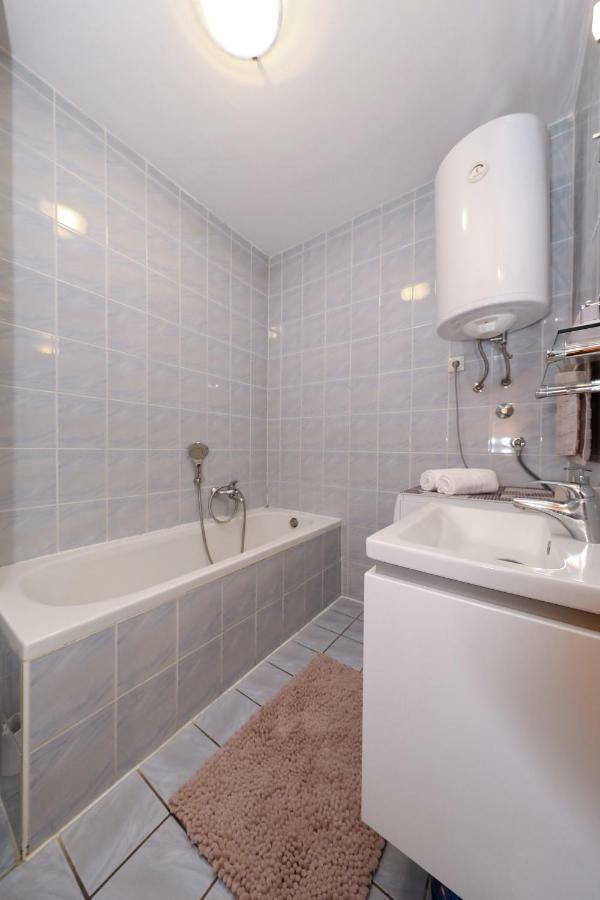 Apartment Toni Zára Kültér fotó